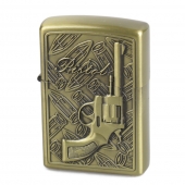 Western benzines öngyújtó