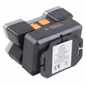 9 LED-es tölthető fejlámpa XY501