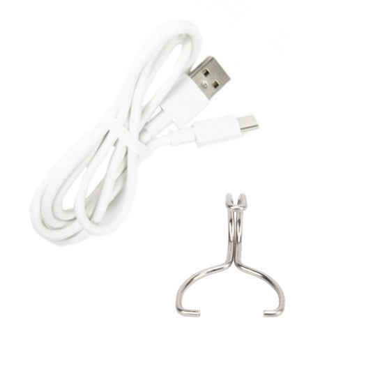 Napelemes tölthető munkalámpa 1000 W