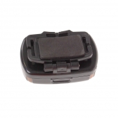 LED FÉJLÁMPA CH-2016 NARANCSSZÍN