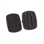 LED FÉJLÁMPA CH-2016 NARANCSSZÍN