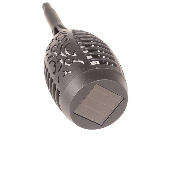 KERTI NAPELEMES VILÁGÍTÁS SZETT 4 DB