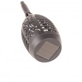 KERTI NAPELEMES VILÁGÍTÁS SZETT 4 DB