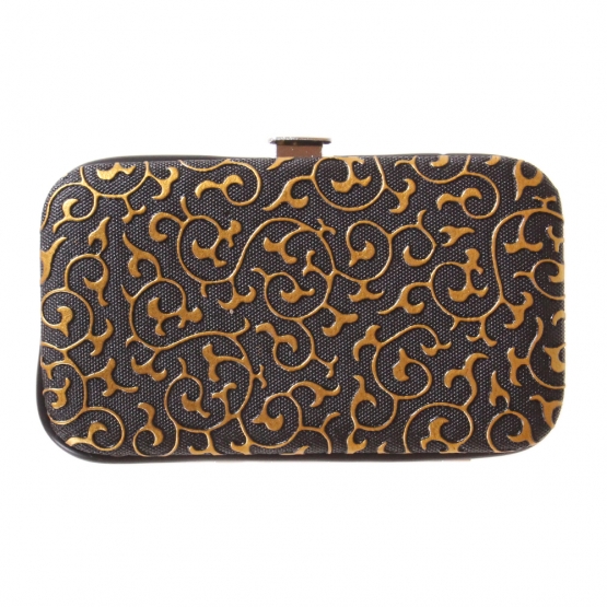 6 részes manikűr var.16