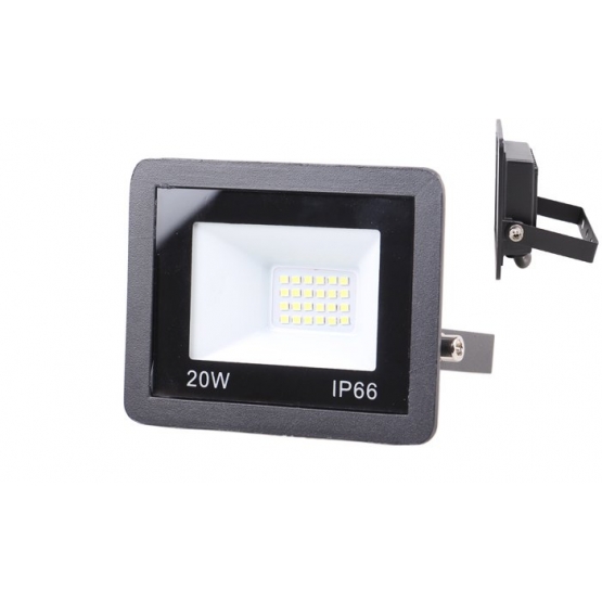 LED reflektor 20 W IP66