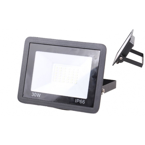 LED reflektor 30 W IP66