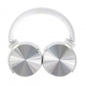 QuietComfort fehér vezeték nélküli fejhallgató