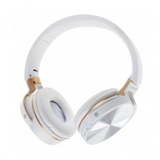 QuietComfort fehér vezeték nélküli fejhallgató