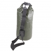 Vízálló zsák 10 l – zöld