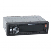 MP3 autórádió XYY 890