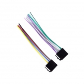 MP3 autórádió XYY 890