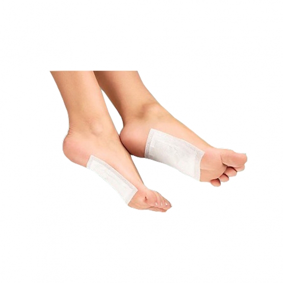 5 x 10 db méregtelenítő tapasz