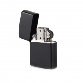 BENZINES ÖNGYÚJTÓ FEKETE