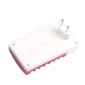 Szúnyog- és légyriasztó lámpa OX-8805