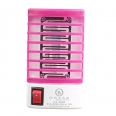 Szúnyog- és légyriasztó lámpa OX-8805