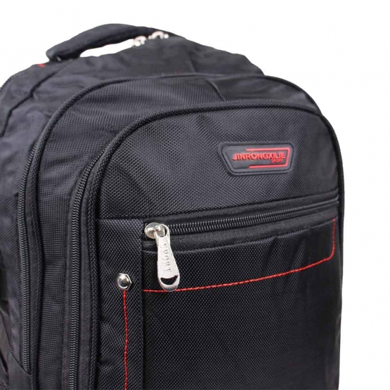 Hátiszák fekete, B típus