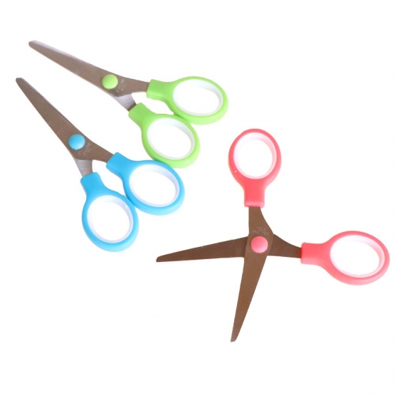 Gyermek ollók - vegyes