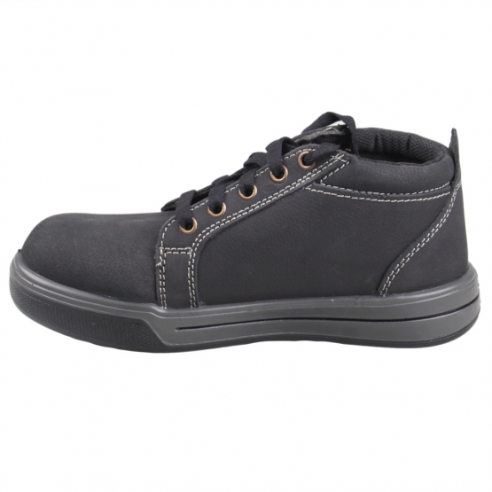 MADISON munkavédelmi cipő, 38 méret