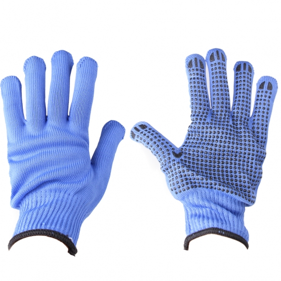 Munkavédelmi kesztyű – 12 pár