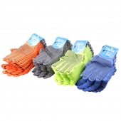 Munkavédelmi kesztyű – 12 pár