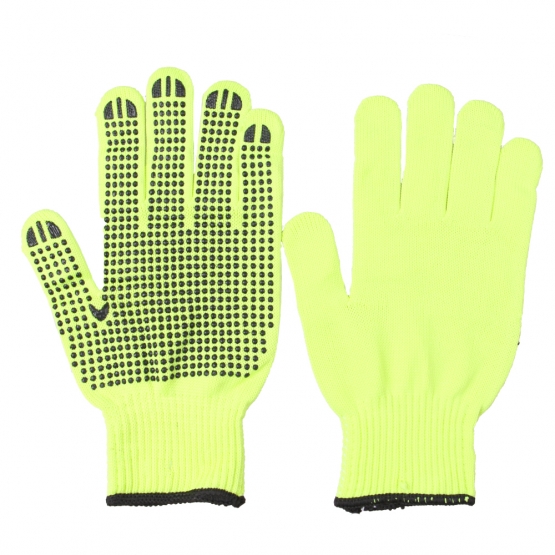 Munkavédelmi kesztyű – 12 pár