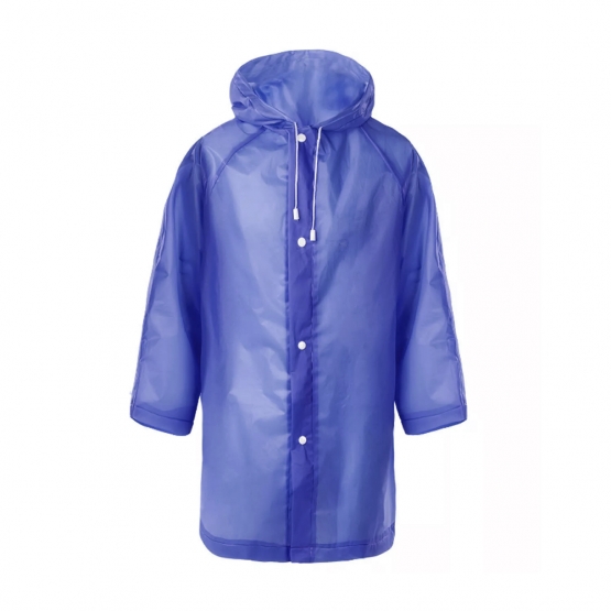 Esőkabát gyerekeknek színes