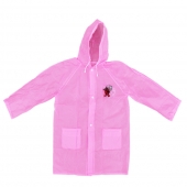 GYERMEK ESŐKABÁT RÓZSASZÍN