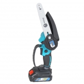 6″ HX-4990 akkus láncfűrész