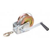 Kézi csörlő hevederes KN-9547