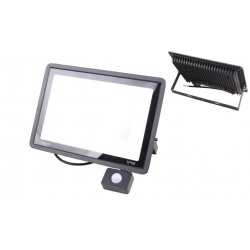LED reflektor mozgásérzékelővel 150 W IP66