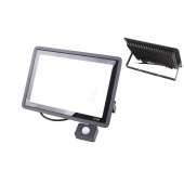 LED reflektor mozgásérzékelővel 150 W IP66