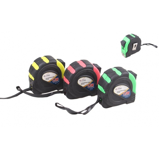 EXTRA mérőszalag 7,5 m