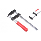 Szorító bilinccsel 50 x 150 mm