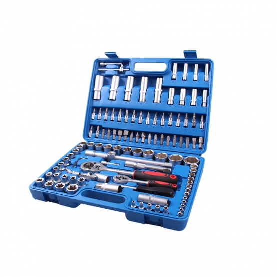 108 darabos Gola készlet