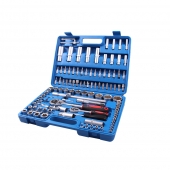 108 darabos Gola készlet