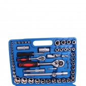 108 darabos Gola készlet