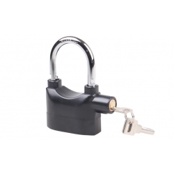 Riasztós lakat 110 dB