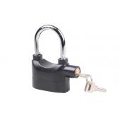 Riasztós lakat 110 dB