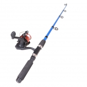 HORGÁSZ KÉSZLET KEZDŐKNEK