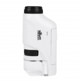 Hordozható optikai mikroszkóp gyerekeknek