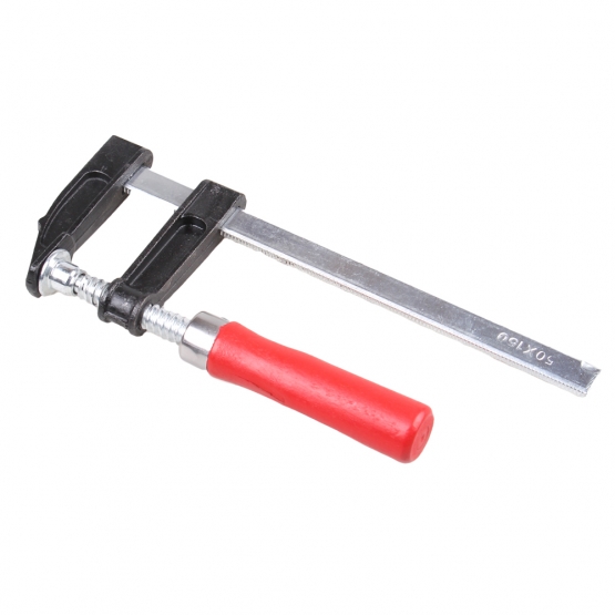 Szorító bilinccsel 50 x 150 mm