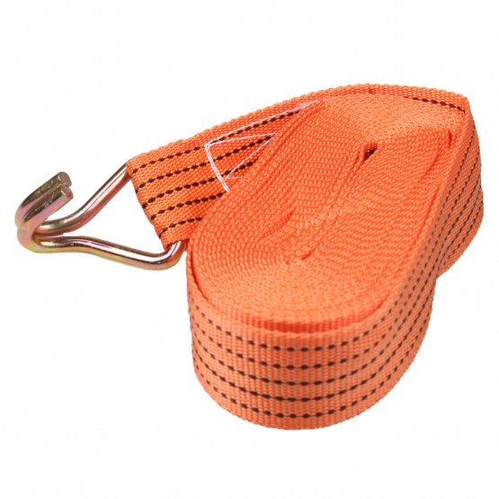 Rögzítő heveder racsnival 50 mm x 20 m