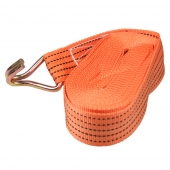 Rögzítő heveder racsnival 50 mm x 20 m