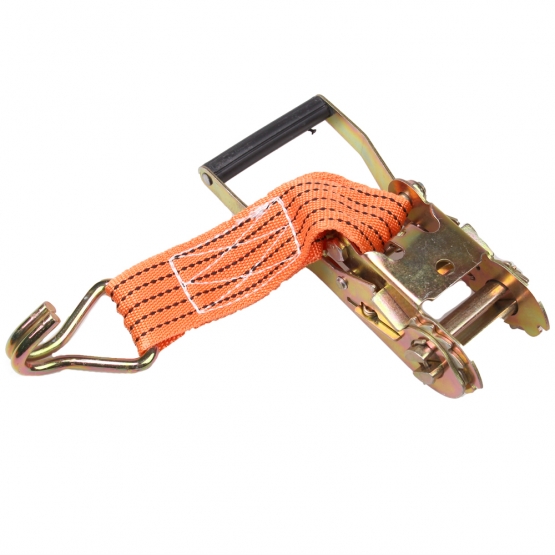 Rögzítő heveder racsnival 50 mm x 20 m