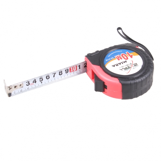 EXTRA mérőszalag 10 m