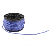 Fonott hajókötél 5 mm 50 m