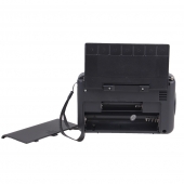 FERVENT napelemes 3 sávos rádió kék