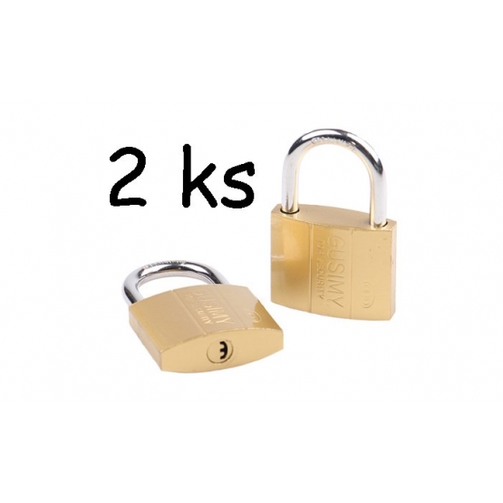 Két darabos lakatkészlet PR5050