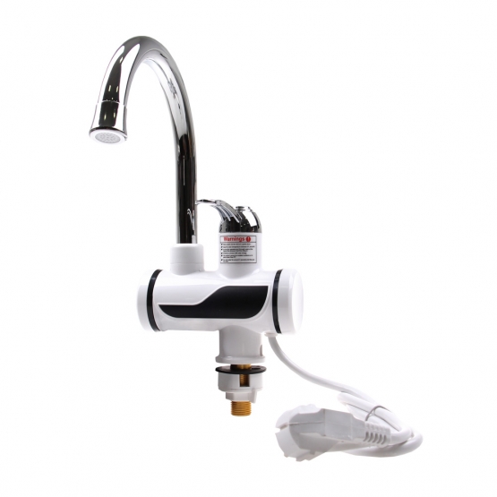 Akkumulátor vízmelegítéssel