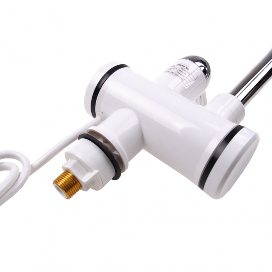 Akkumulátor vízmelegítéssel